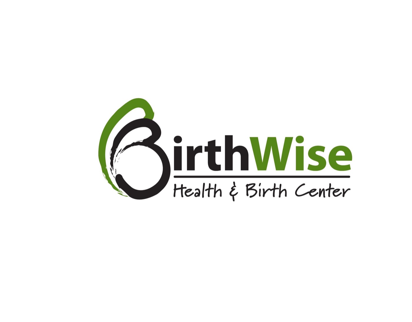 BirthWise Health and Birth Center logo